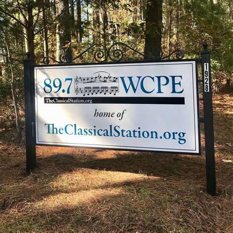 The classical station - KENNEDY: Maestra, thank you so much for sharing your life and music with us here at The Classical Station in North Carolina. Thank you so much. Join us for Karina Canellakis’ interview at 7 p.m. on Sunday, June 4th! Stream online on TheClassicalStation.org, tune your radio to 89.7 FM, or download our App!